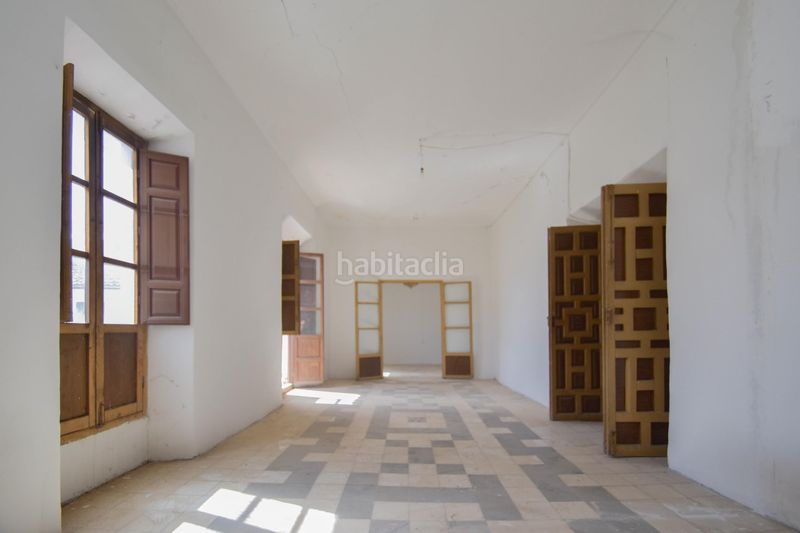 Foto 5e10a81e-8953-41b4-a6de-5760a22c8768. Casa amb aparcament a Alfacar