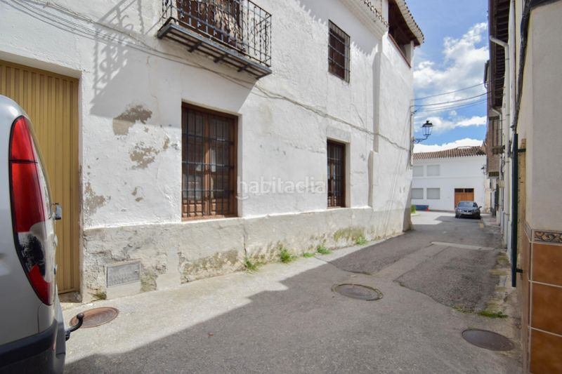 Foto b8c14860-c741-4be9-9e29-4c950951e816. Casa amb aparcament a Alfacar
