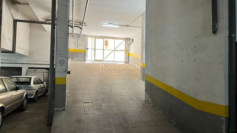 Foto 85c1dbef-56de-4c30-91c6-aa71e15a055b. Aparcament cotxe a Cenes de la Vega