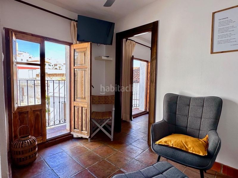 Foto 1fe4671b-acf7-4877-ae16-ee68ca83222c. Casa  en venta en Centro Salobreña