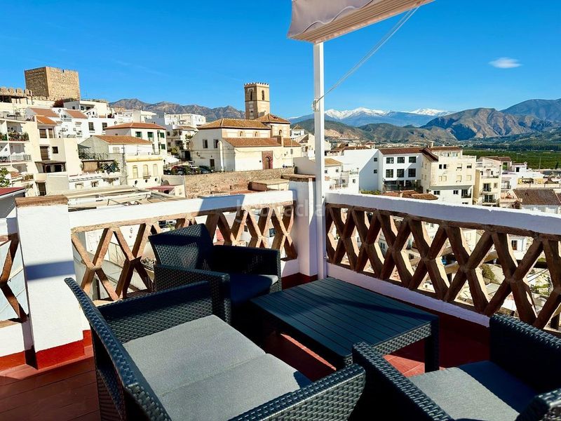 Foto ba17f117-c647-4329-b349-993c0be577eb. Casa  en venta en Centro Salobreña