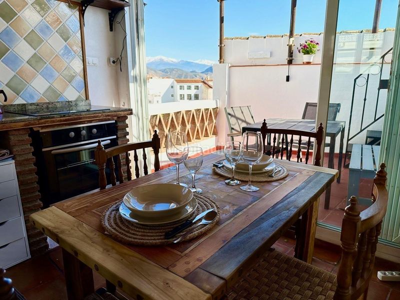 Foto d42eed35-5097-457d-b2ef-a0a1bd7adc5d. Casa  en venta en Centro Salobreña
