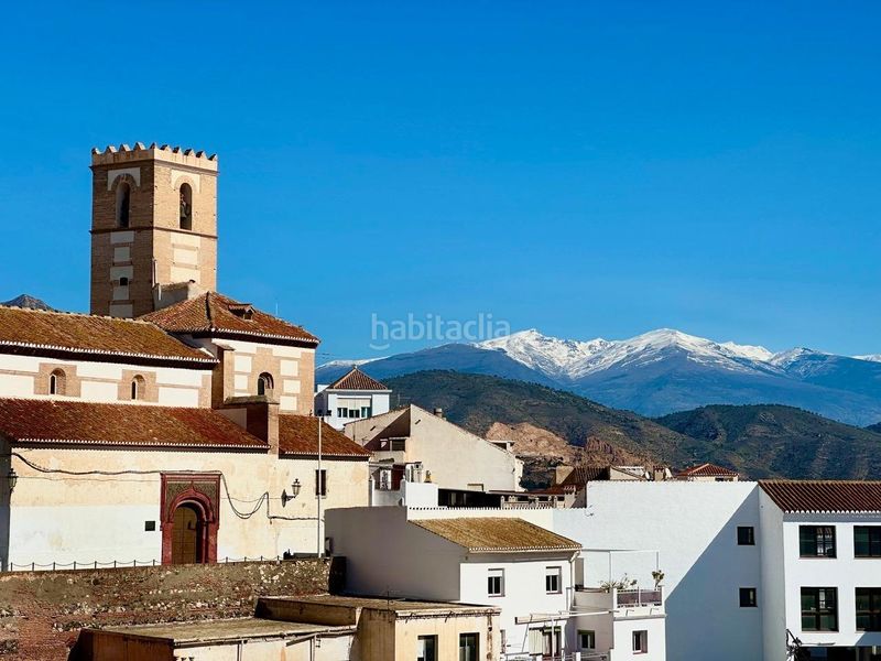 Foto ffec1174-73f7-455e-818b-56b54fc41a1d. Casa  en venta en Centro Salobreña