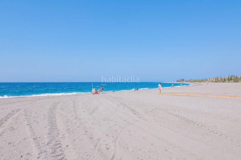 Foto 59bfbfd7-89dc-4a9a-9204-3dca89a07db6. Pis amb aparcament a Playa de Granada Motril