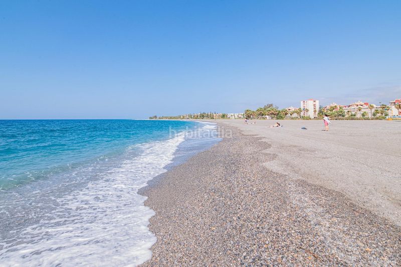 Foto c408ef43-3e95-4e0c-9df7-62d1d514a880. Pis amb aparcament a Playa de Granada Motril