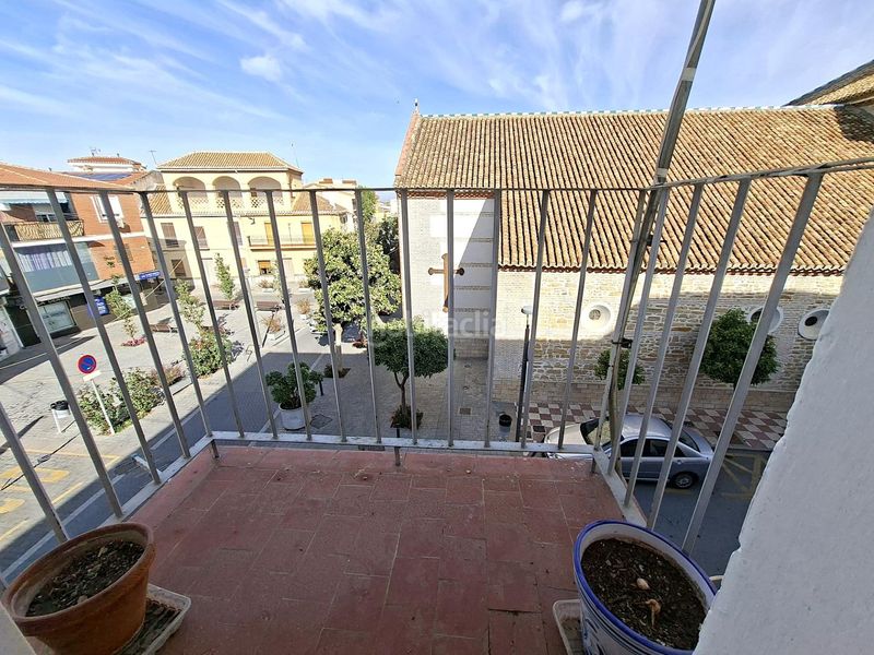 Foto 383f2e41-d9ce-4aa8-8965-78139e7e625f. Pis a Cúllar Vega