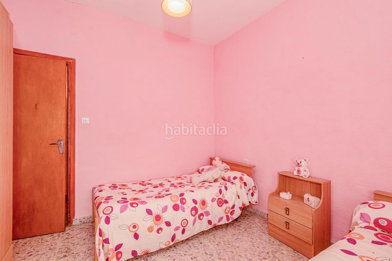 Foto 0a871ea7-d313-4c20-bd95-0a06d3e56159. Casa amb aparcament a Parque de San Roque Churriana de la Vega