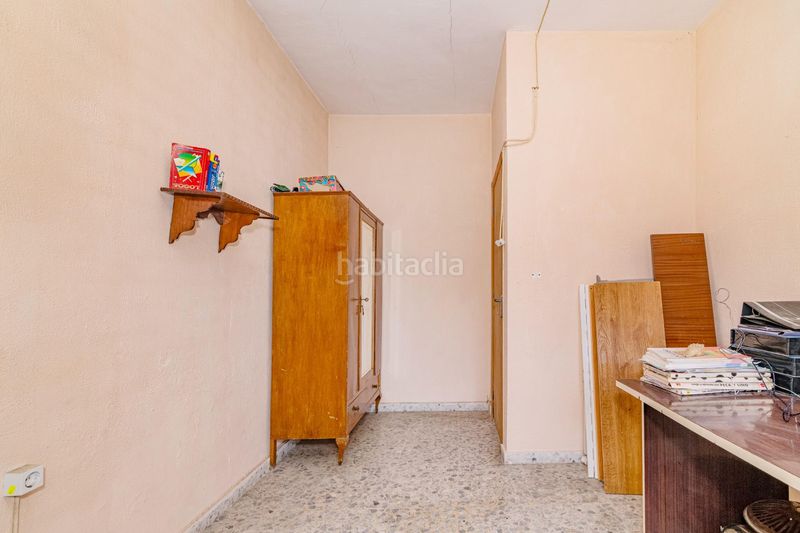 Foto 10481ca6-f3e6-4232-8390-8eb18b69beaf. Casa amb aparcament a Parque de San Roque Churriana de la Vega