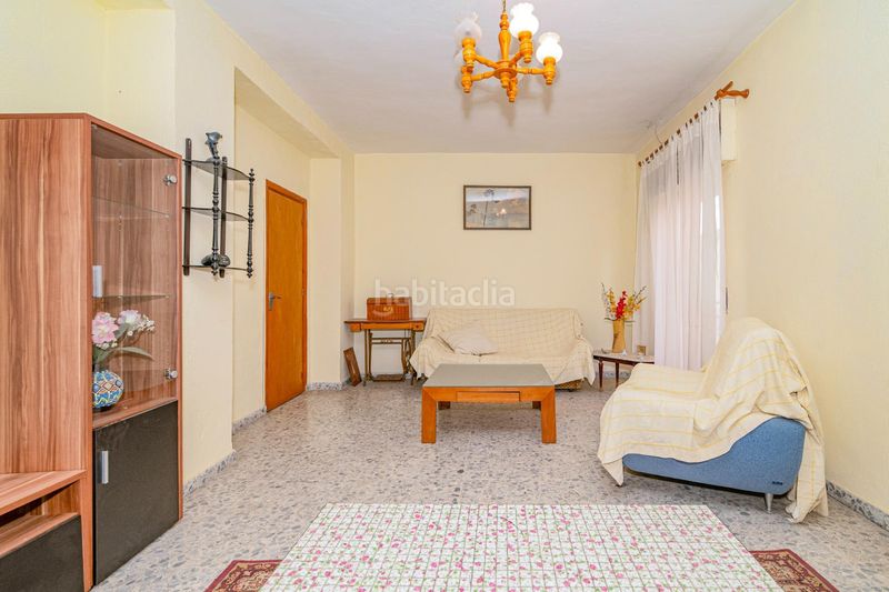 Foto 1d25e6c4-35f1-4655-96e4-03bd21564f65. Casa amb aparcament a Parque de San Roque Churriana de la Vega