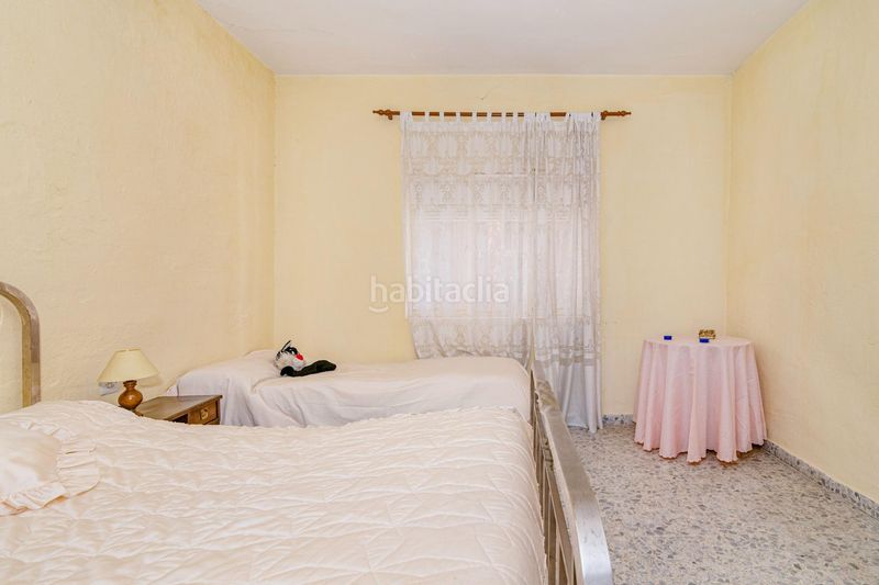 Foto 2051a3da-58df-4485-85cc-d827863e12d7. Casa amb aparcament a Parque de San Roque Churriana de la Vega