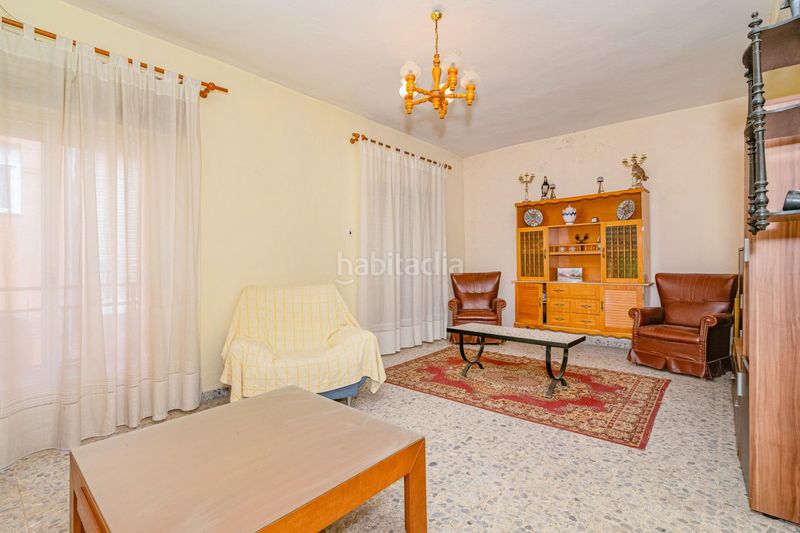 Foto 45de1075-e233-4119-8354-9df39a755418. Casa amb aparcament a Parque de San Roque Churriana de la Vega