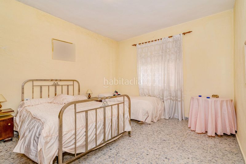 Foto 6d50f6a9-2ee9-44ab-a264-a8c66a5330c4. Casa amb aparcament a Parque de San Roque Churriana de la Vega