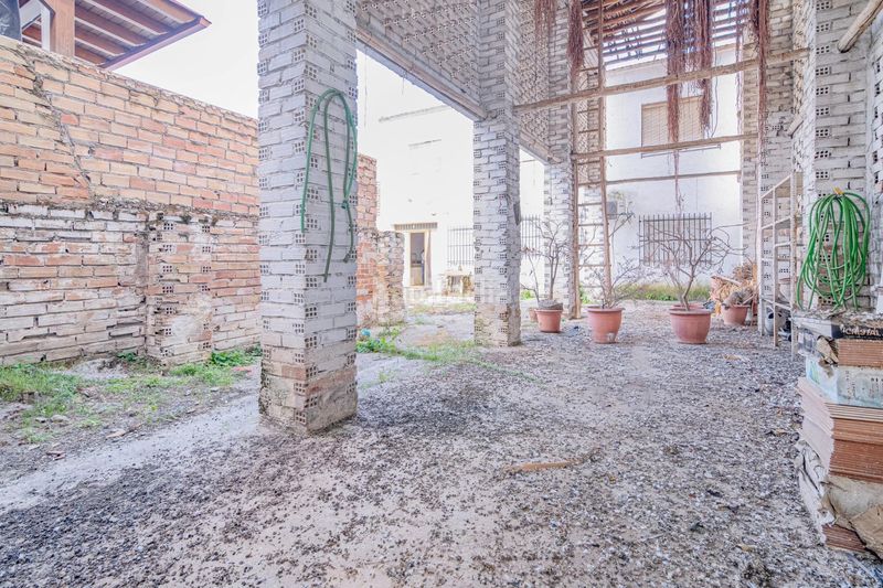 Foto 79e062b0-e935-45dd-9857-931e82c529a2. Casa amb aparcament a Parque de San Roque Churriana de la Vega