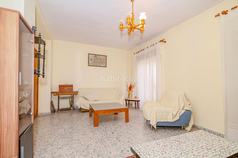 Foto 80a5b018-da10-4c6c-9d97-bec3713bd0e2. Casa amb aparcament a Parque de San Roque Churriana de la Vega