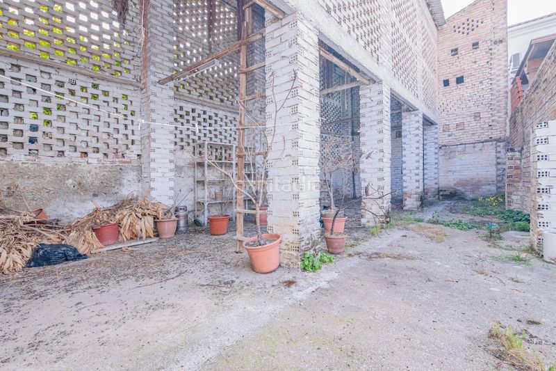 Foto b5dda444-b568-4422-b2a1-84cd37931748. Casa amb aparcament a Parque de San Roque Churriana de la Vega