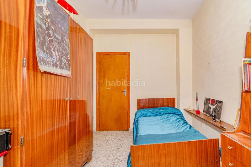 Foto d1f5d3a7-17b1-4398-9342-b79f3cc34641. Casa amb aparcament a Parque de San Roque Churriana de la Vega