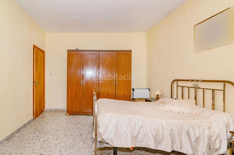 Foto d709d316-a856-4884-8ba5-2bb933f9971b. Casa amb aparcament a Parque de San Roque Churriana de la Vega