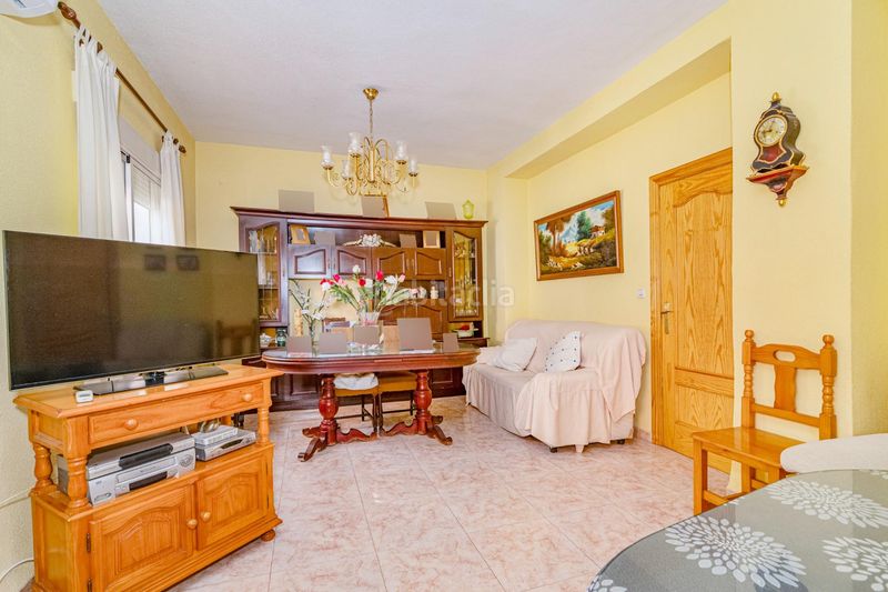 Foto df6f0ae4-4718-450f-9a5b-801463236b13. Casa amb aparcament a Parque de San Roque Churriana de la Vega