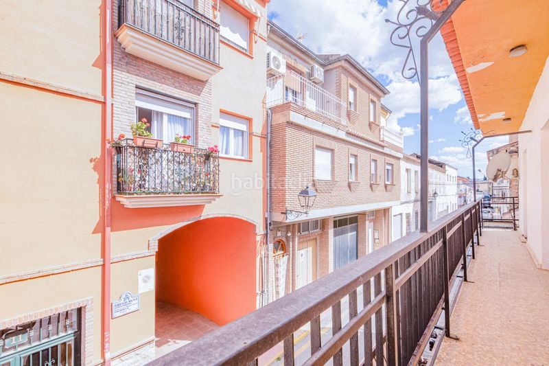 Foto ef5a2547-5a3a-4314-bd46-53c3c6efe476. Casa amb aparcament a Parque de San Roque Churriana de la Vega