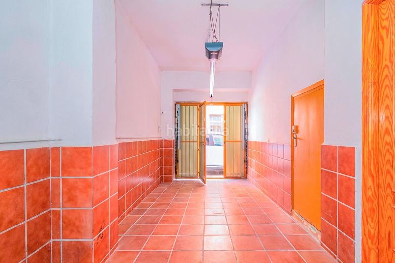 Foto f9a2a239-0a7c-4664-93d4-fd5adff351d4. Casa amb aparcament a Parque de San Roque Churriana de la Vega