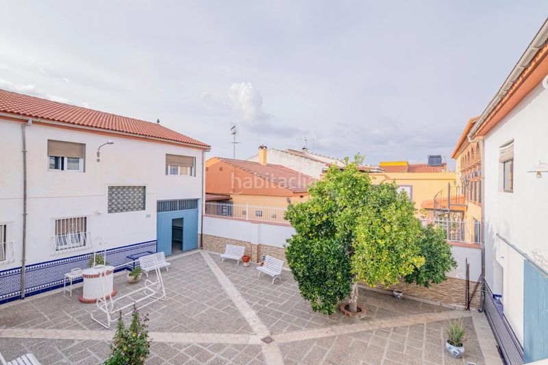 Foto 021b91a7-4d46-4d96-a99f-6546b74827d2. Casa amb aparcament a Purchil Vegas del Genil