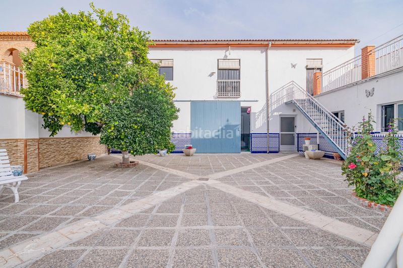 Foto 139ea8f7-daa6-412a-bc62-d9b5e1d87681. Casa amb aparcament a Purchil Vegas del Genil