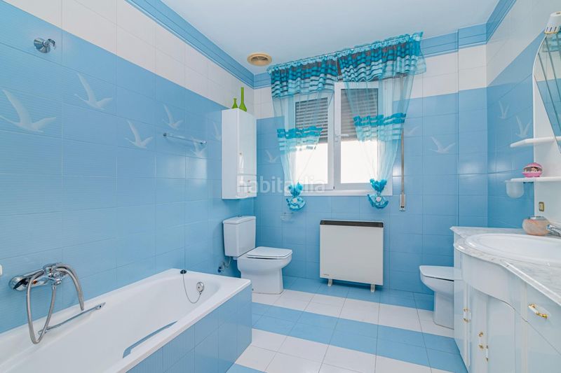 Foto 16b1ddb9-e3ef-4808-9258-8e4bc625e8c4. Casa amb aparcament a Purchil Vegas del Genil