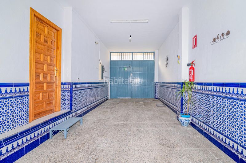 Foto 478d063e-d4b3-441d-afc5-bf44b0c4877c. Casa amb aparcament a Purchil Vegas del Genil