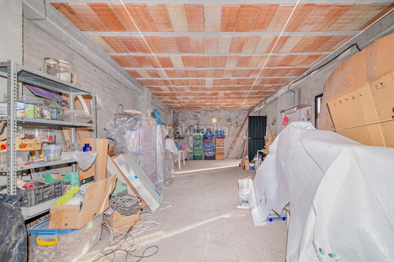 Foto 51c951a6-42b7-4d6c-af29-953a0370b685. Casa amb aparcament a Purchil Vegas del Genil