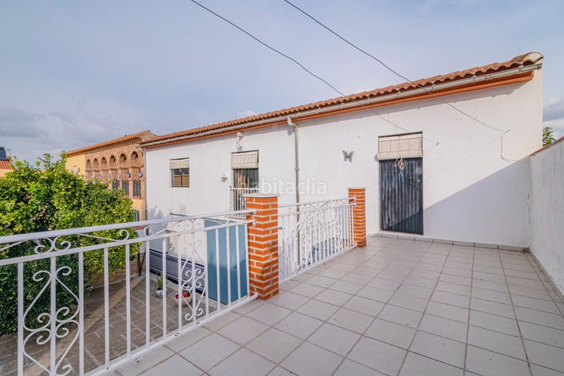 Foto 6fa34bf6-9a9e-46a7-a5af-16127740c971. Casa amb aparcament a Purchil Vegas del Genil