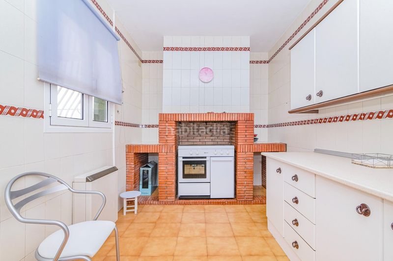 Foto 77884663-75d3-4083-8d25-e93c943991a2. Casa amb aparcament a Purchil Vegas del Genil
