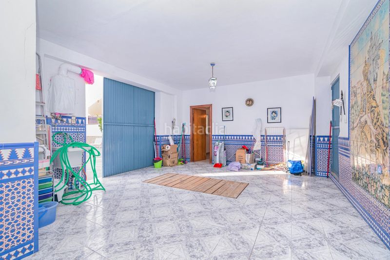 Foto 84e0aa91-462d-4518-ad76-64dbc2d1b532. Casa amb aparcament a Purchil Vegas del Genil