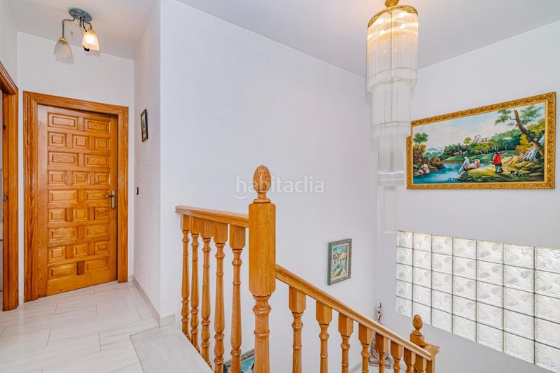 Foto 8cb2b260-d54c-452b-93b4-282db68ccc72. Casa amb aparcament a Purchil Vegas del Genil