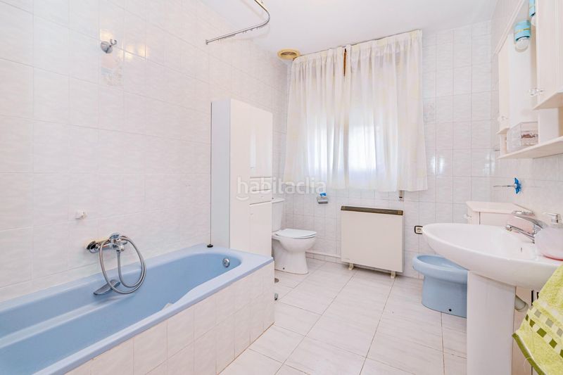 Foto 904489bf-8220-4a46-badd-83ec27219c20. Casa amb aparcament a Purchil Vegas del Genil