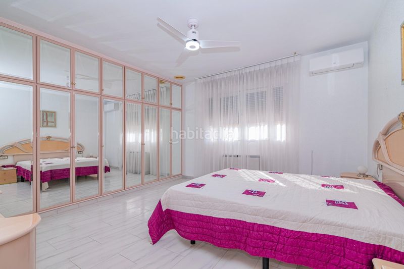 Foto c1ee6943-8ed2-44a3-87ed-0817b1b5ba69. Casa amb aparcament a Purchil Vegas del Genil