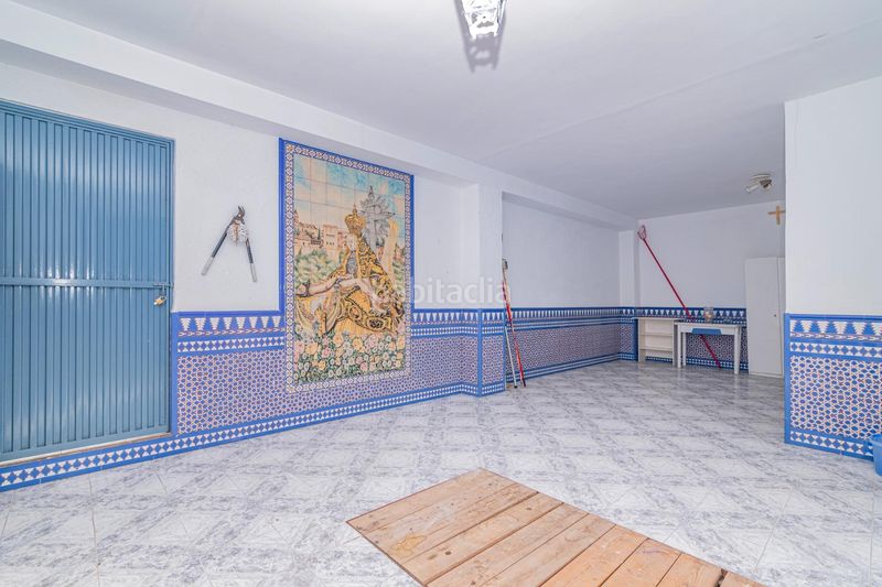 Foto c77049ad-17b1-435e-92b3-e280049e1470. Casa amb aparcament a Purchil Vegas del Genil