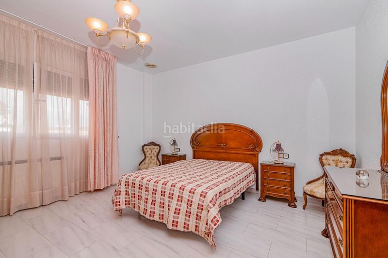 Foto e25f6e8c-4c5f-45bb-a437-3ebbcc1531fb. Casa amb aparcament a Purchil Vegas del Genil