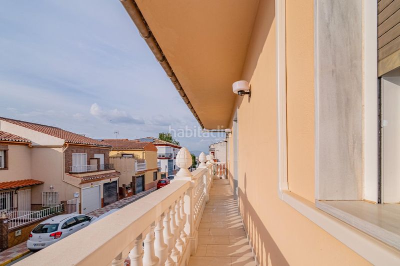 Foto e571dc14-70b4-4a48-b04d-bf4dd18d80c1. Casa amb aparcament a Purchil Vegas del Genil