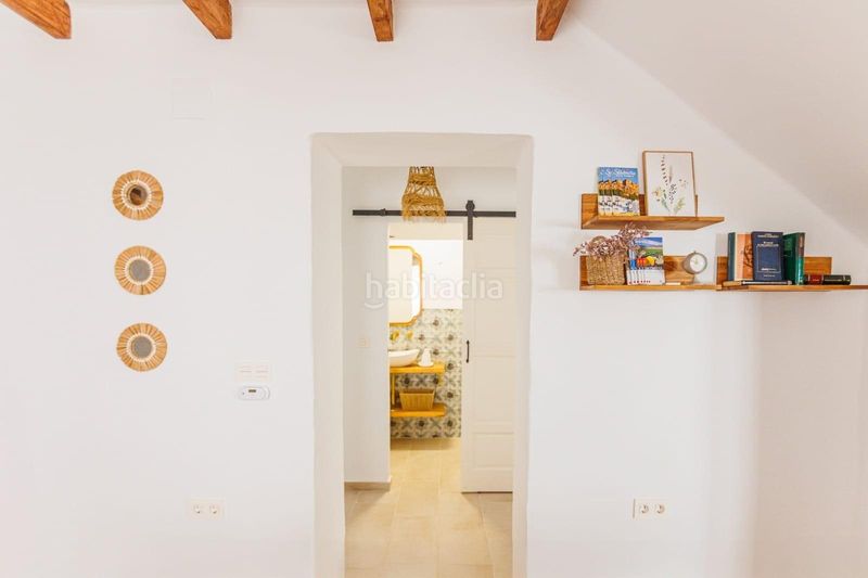 Foto ef071d63-3316-4f6a-b29f-3a1304dea964. Casa amb piscina a Centro Salobreña