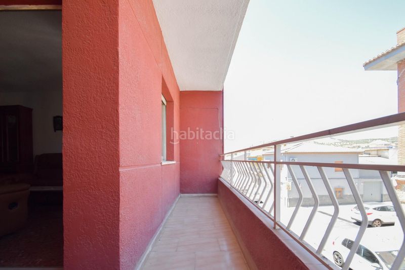 Foto 299501ba-670b-4109-aebc-581d5df91447. Flat in Atarfe