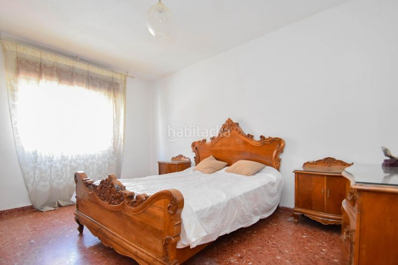Foto 46e8914d-f08e-4798-b976-52260bc37762. Flat in Atarfe