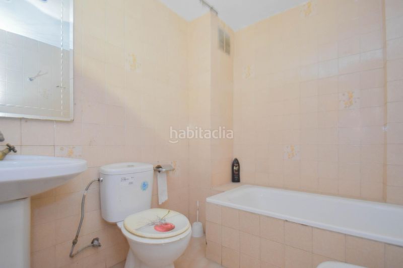 Foto 55b796e6-61c8-4038-adbe-3ec1a59a3699. Flat in Atarfe