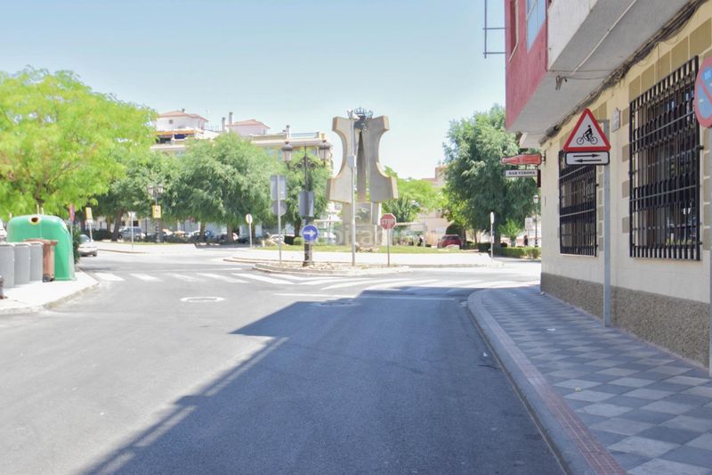 Foto 5af38513-25f7-4214-8611-60f04d180302. Flat in Atarfe