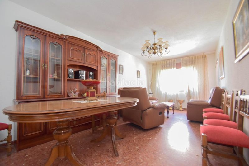 Foto 84c31651-ab62-41f1-ad90-87c98b81153a. Flat in Atarfe