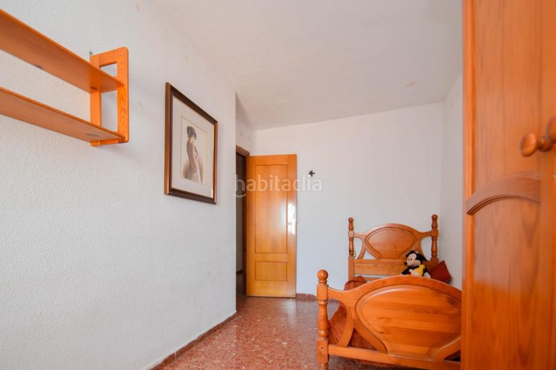 Foto 89be62e7-8b6c-49fb-819b-381532cb0b08. Flat in Atarfe