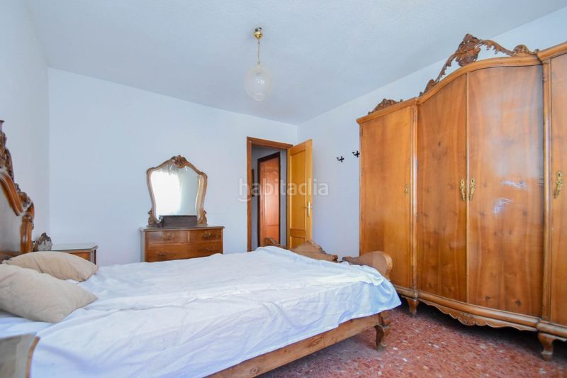 Foto a58497c2-a6d1-4486-bb27-bb9266c26676. Flat in Atarfe