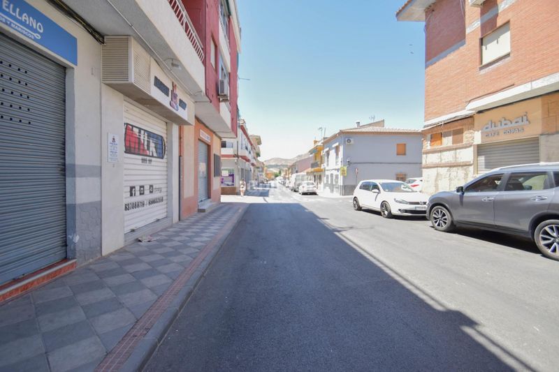 Foto cb990f75-342d-4e5b-818a-e7747acb7358. Flat in Atarfe
