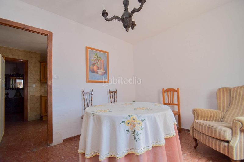 Foto d4756e2d-4d2c-4ab7-9bf7-46c214e9fe92. Flat in Atarfe