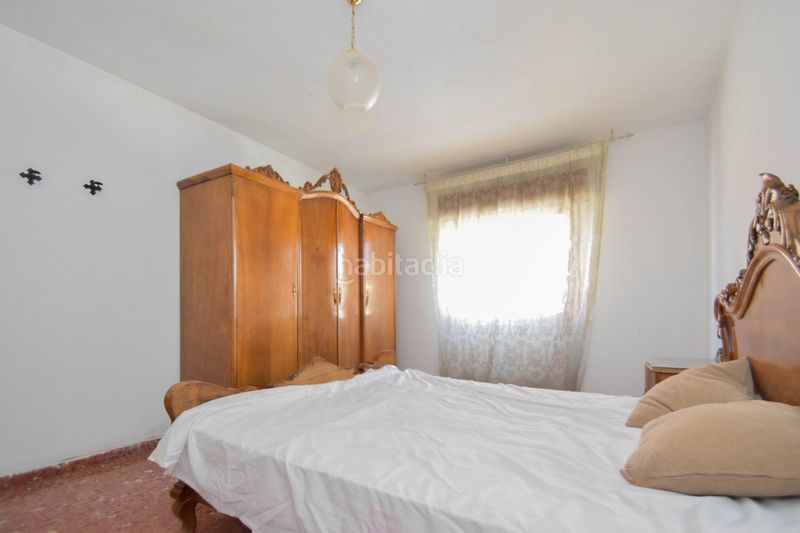 Foto df01ff0a-8880-48c8-bfe6-18ac86073036. Flat in Atarfe