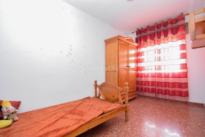 Foto e01751eb-95ce-41f3-80b4-0b4aafba493d. Flat in Atarfe